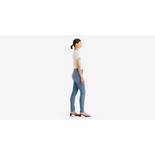 721 High Rise Skinny Performance Cool Women's Jeans 2