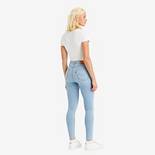 Lightweight 721™ skinny jeans med høj talje 3