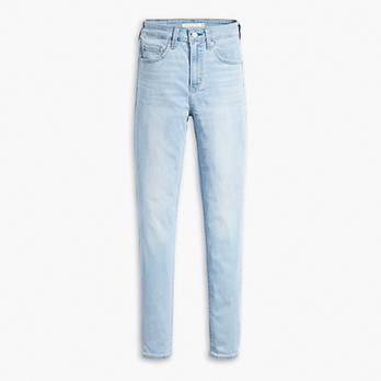 Lightweight 721™ skinny jeans med høj talje 4