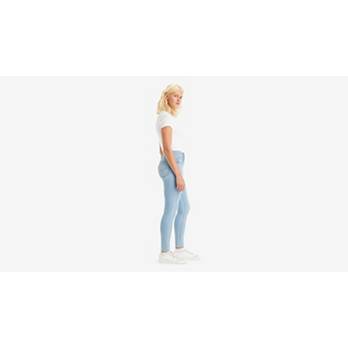 721™ skinny lightweight-jeans med hög midja 2