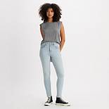 721™ High Rise Skinny Jeans 5