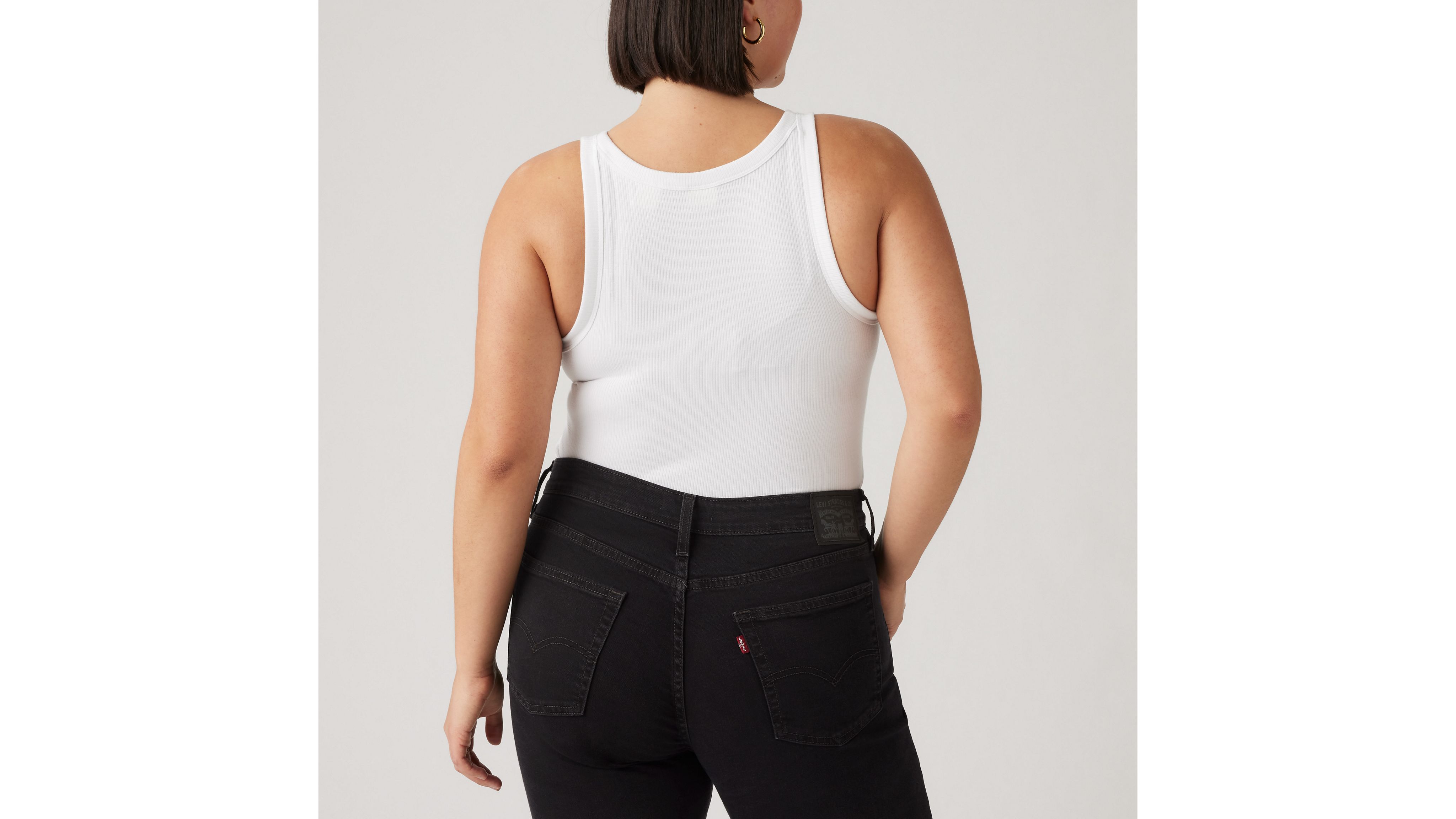 721 High Rise Skinny Women's Jeans