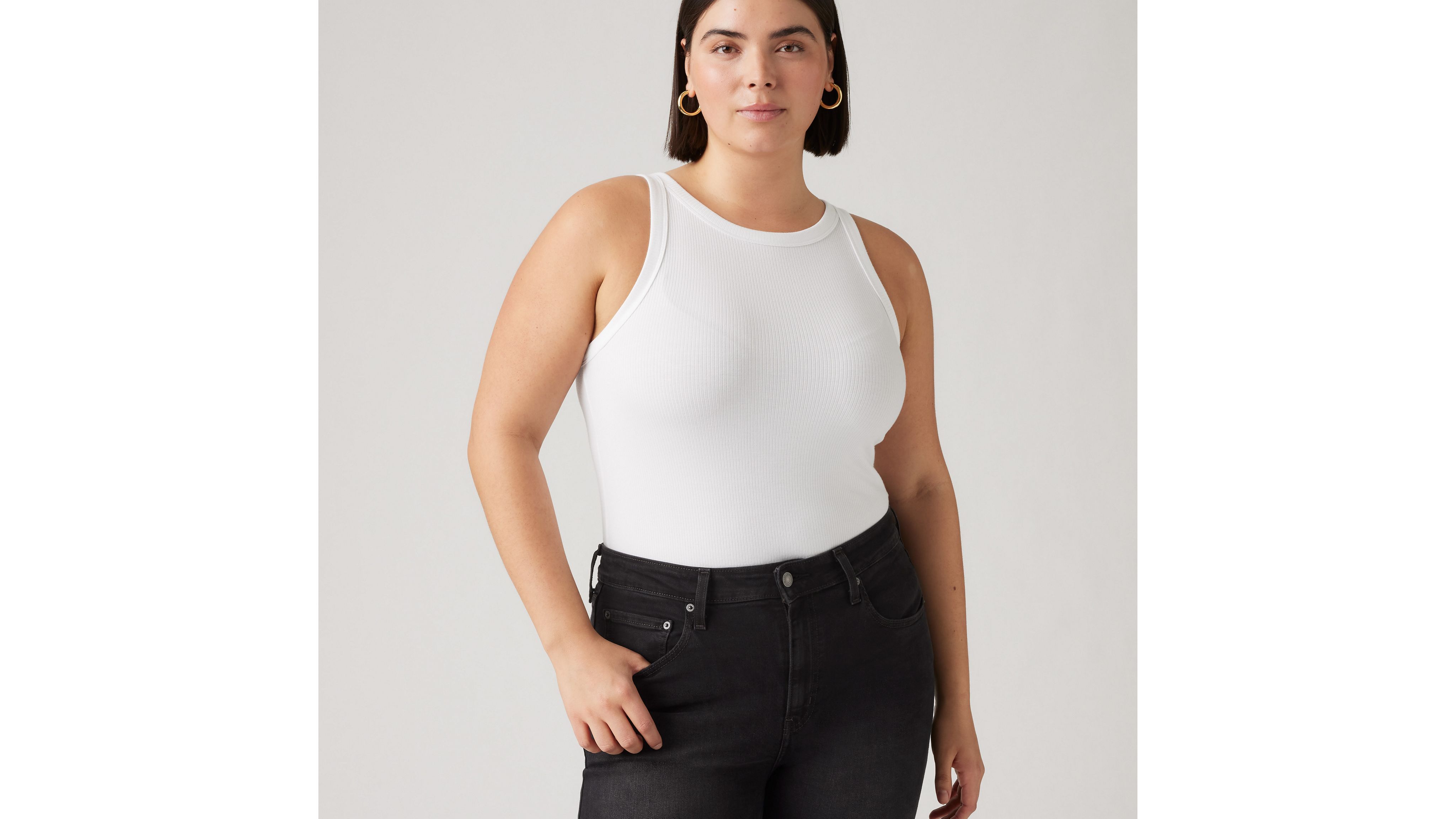 721 High Rise Skinny Women's Jeans