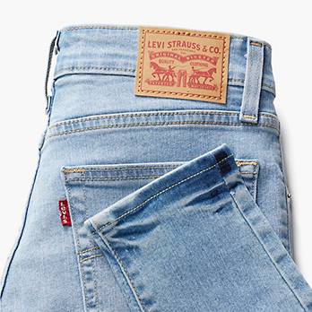 721™ Skinny jeans met hoge taille 5