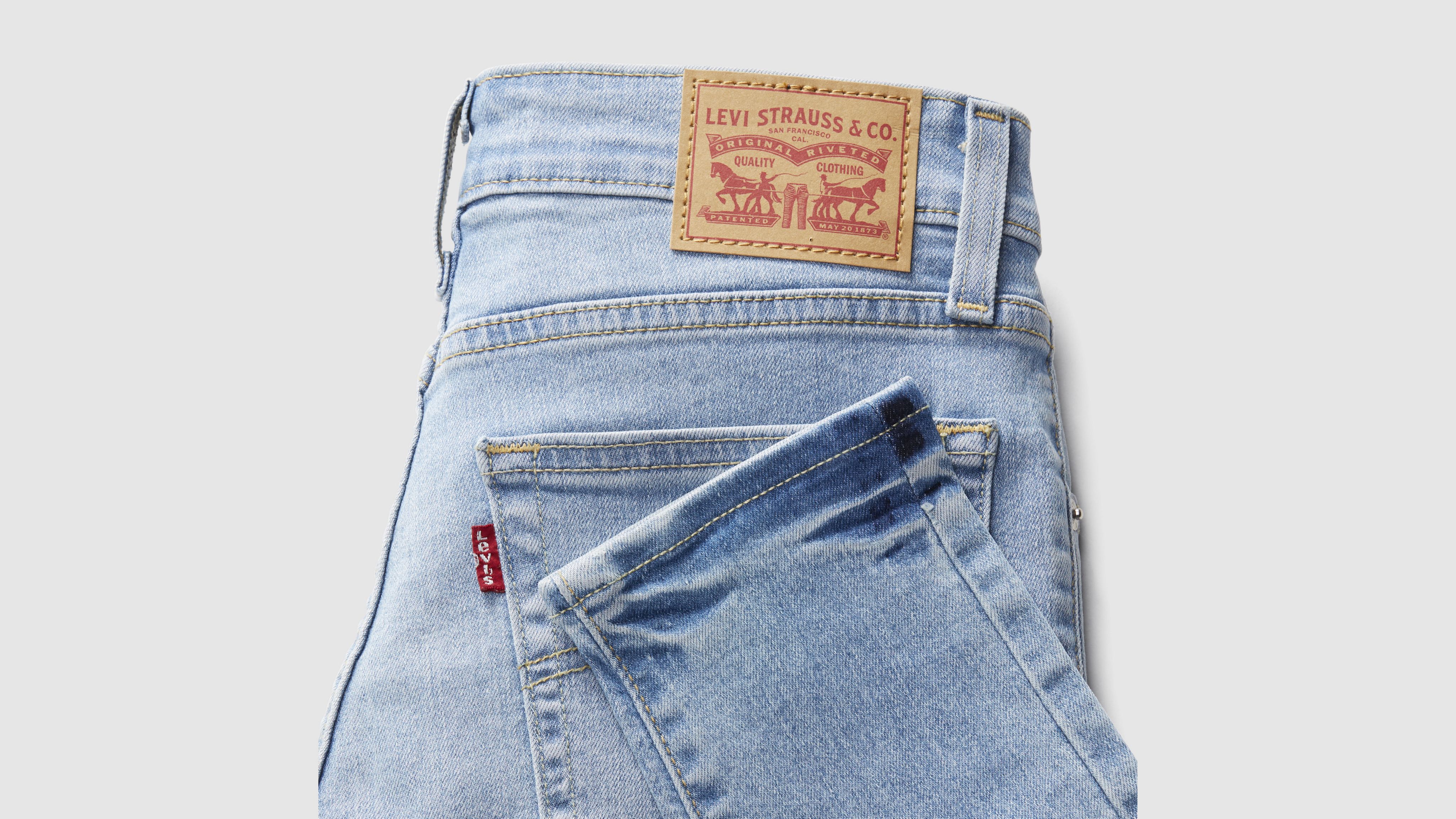721 High Rise Skinny Women's Jeans