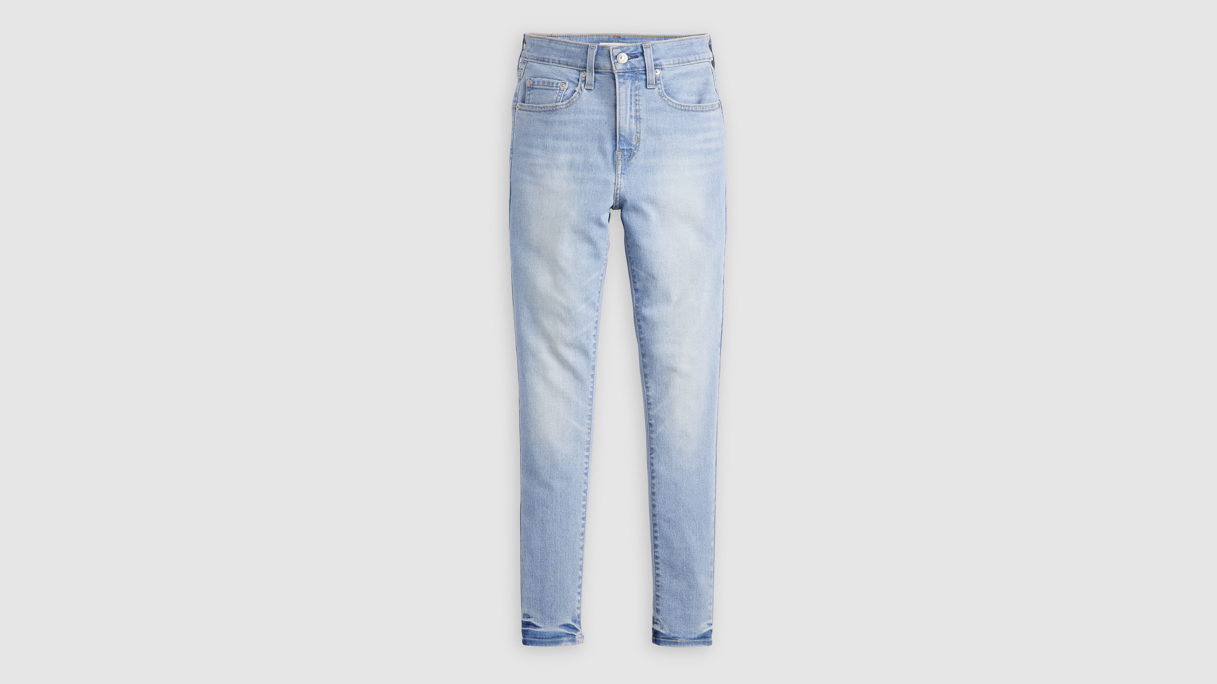 721 High Rise Skinny Women's Jeans