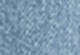 Emblem Of Story - Azul - Jeans skinny de tiro alto 721™