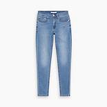 721™ High Rise Skinny Jeans 4