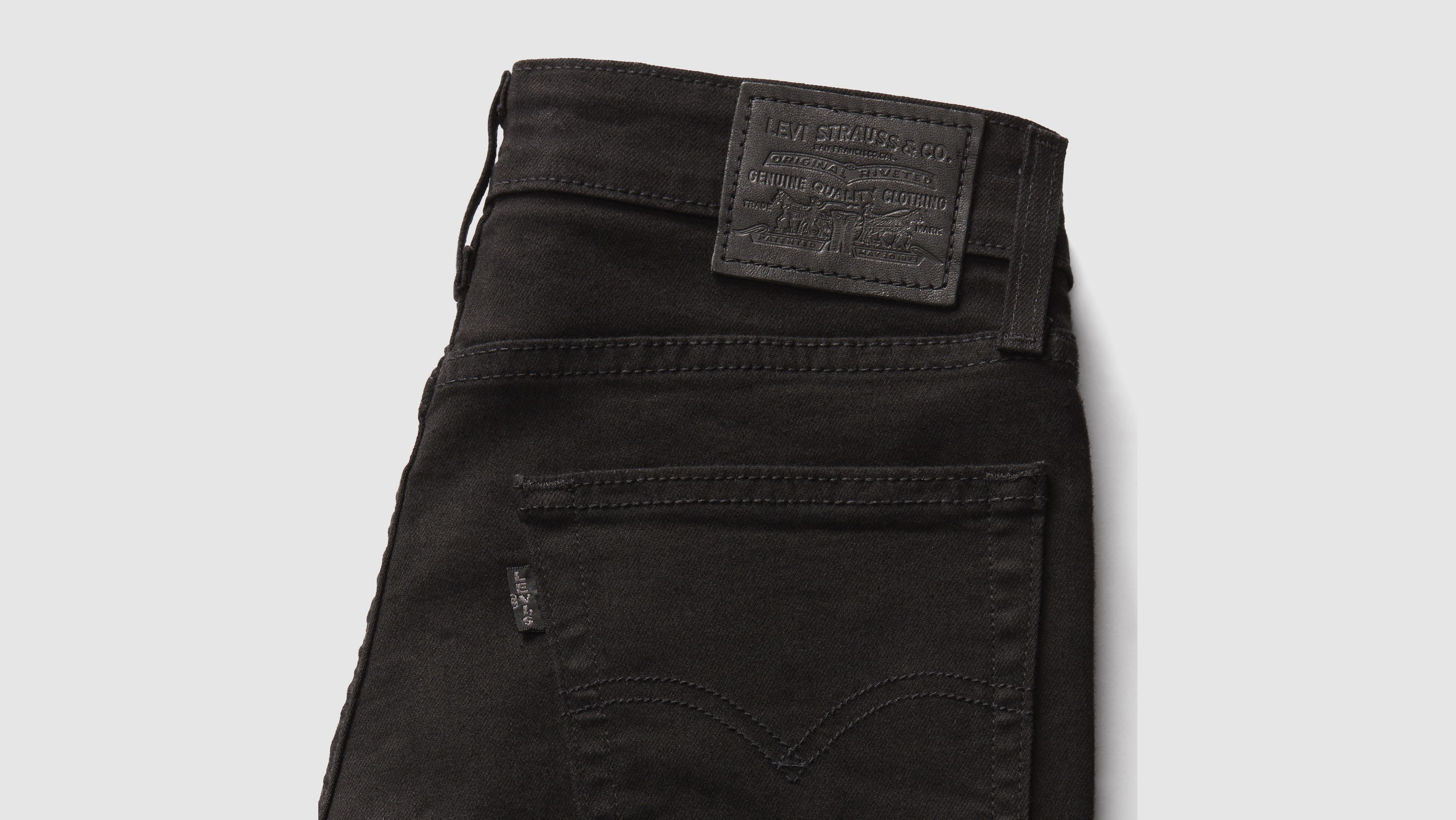 721™ High Rise Skinny Jeans 7