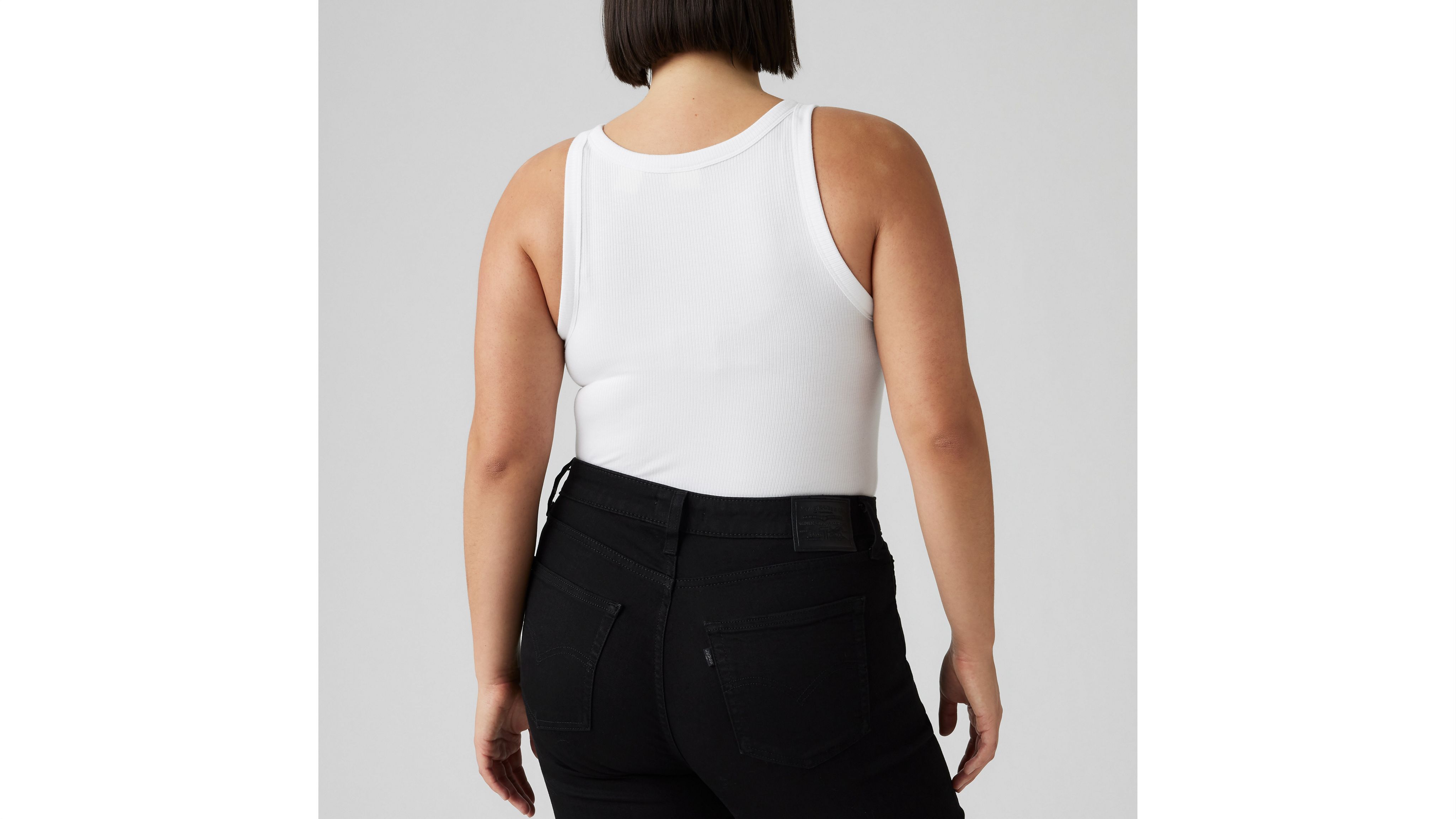 Jean 721™ taille haute skinny 11