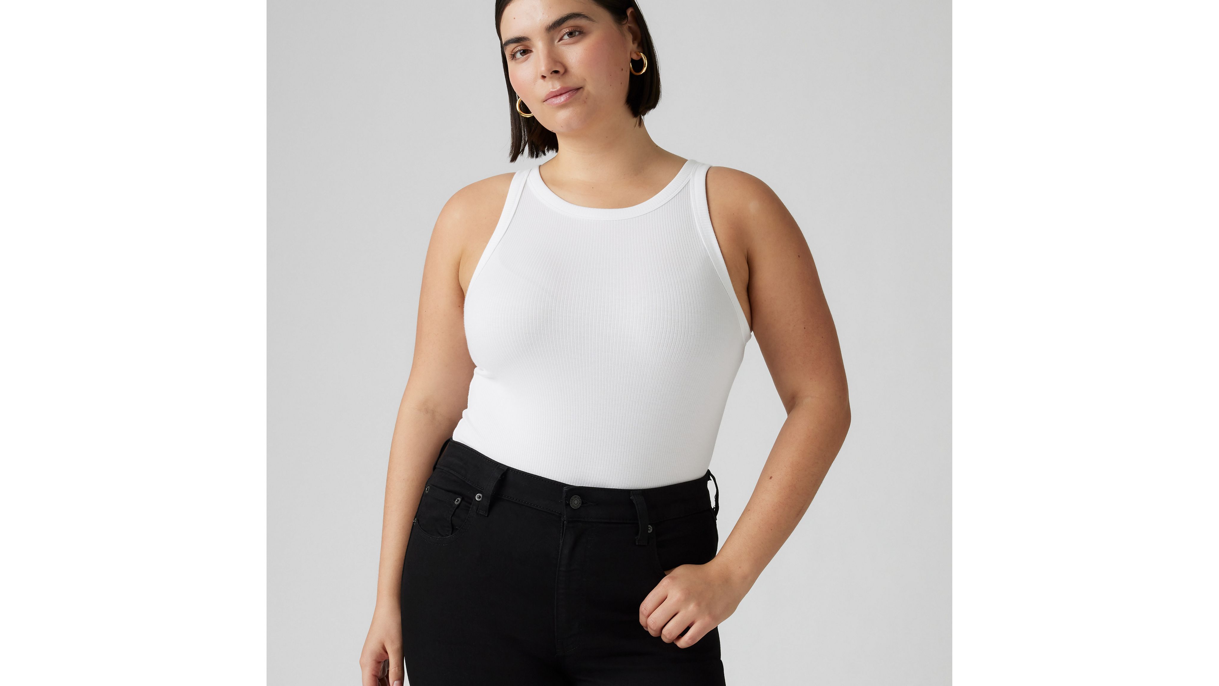 Jean 721™ taille haute skinny 13