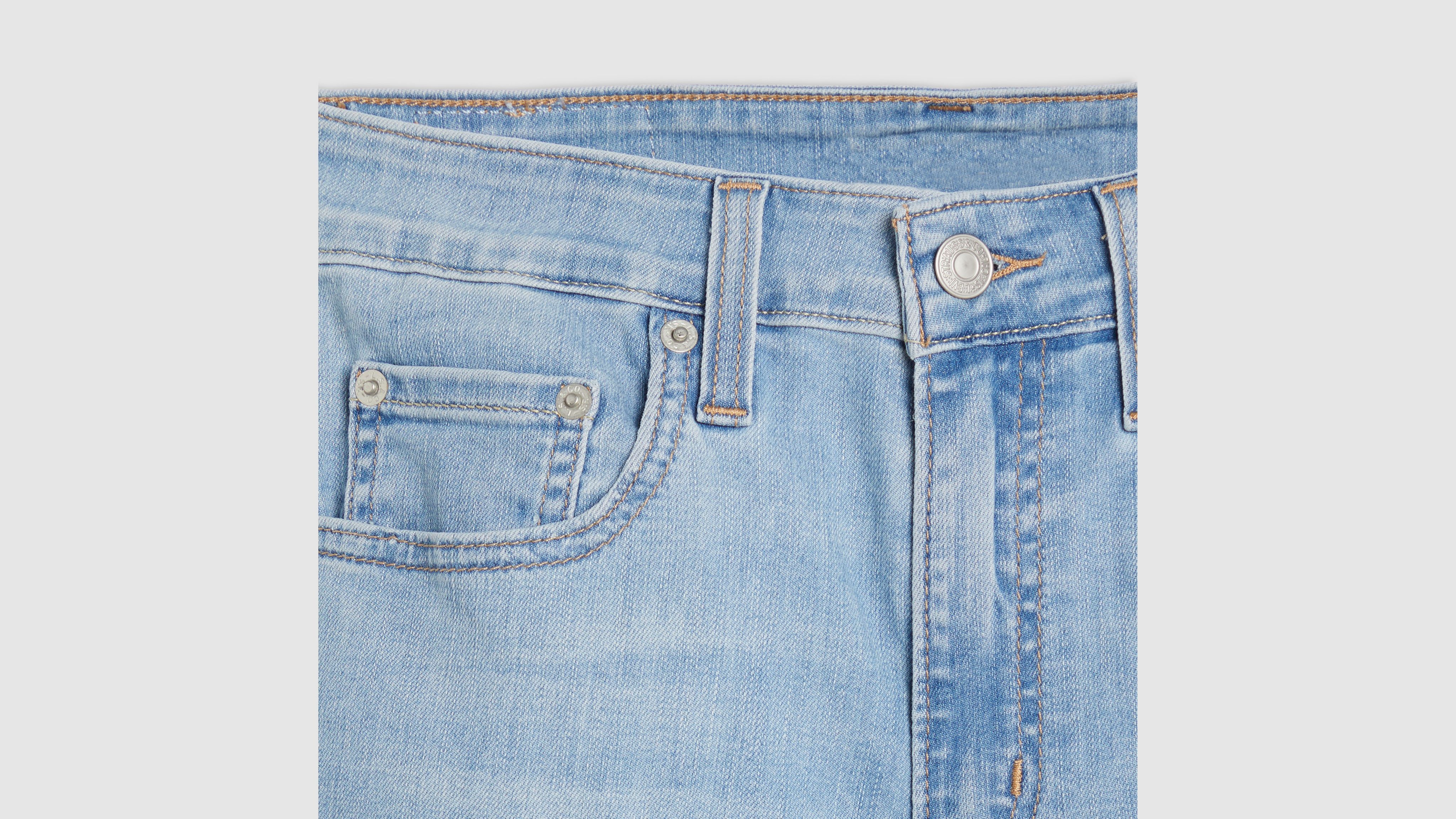 721 High Rise Skinny Women's Jeans 8