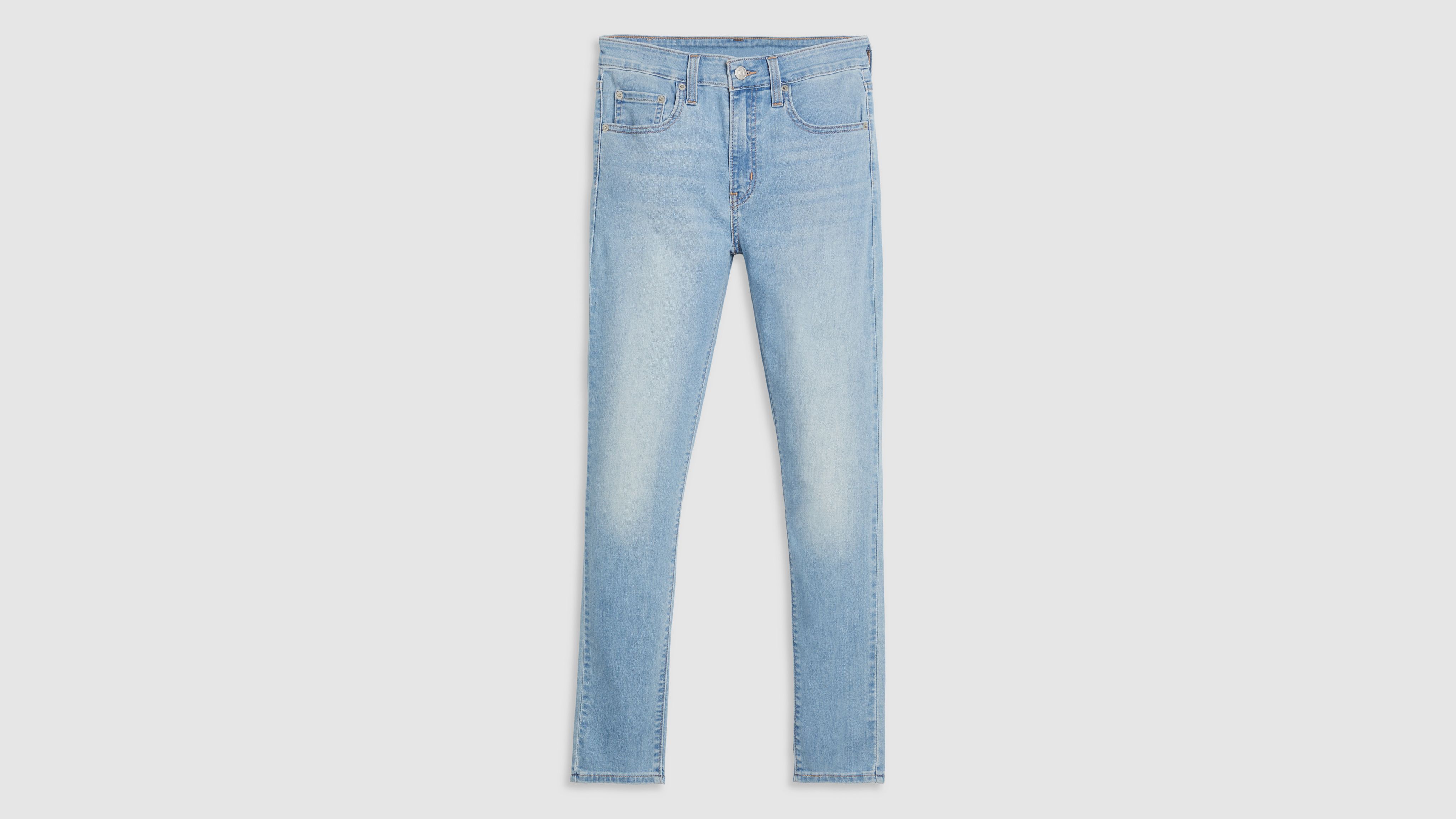 721 High Rise Skinny Women's Jeans 6