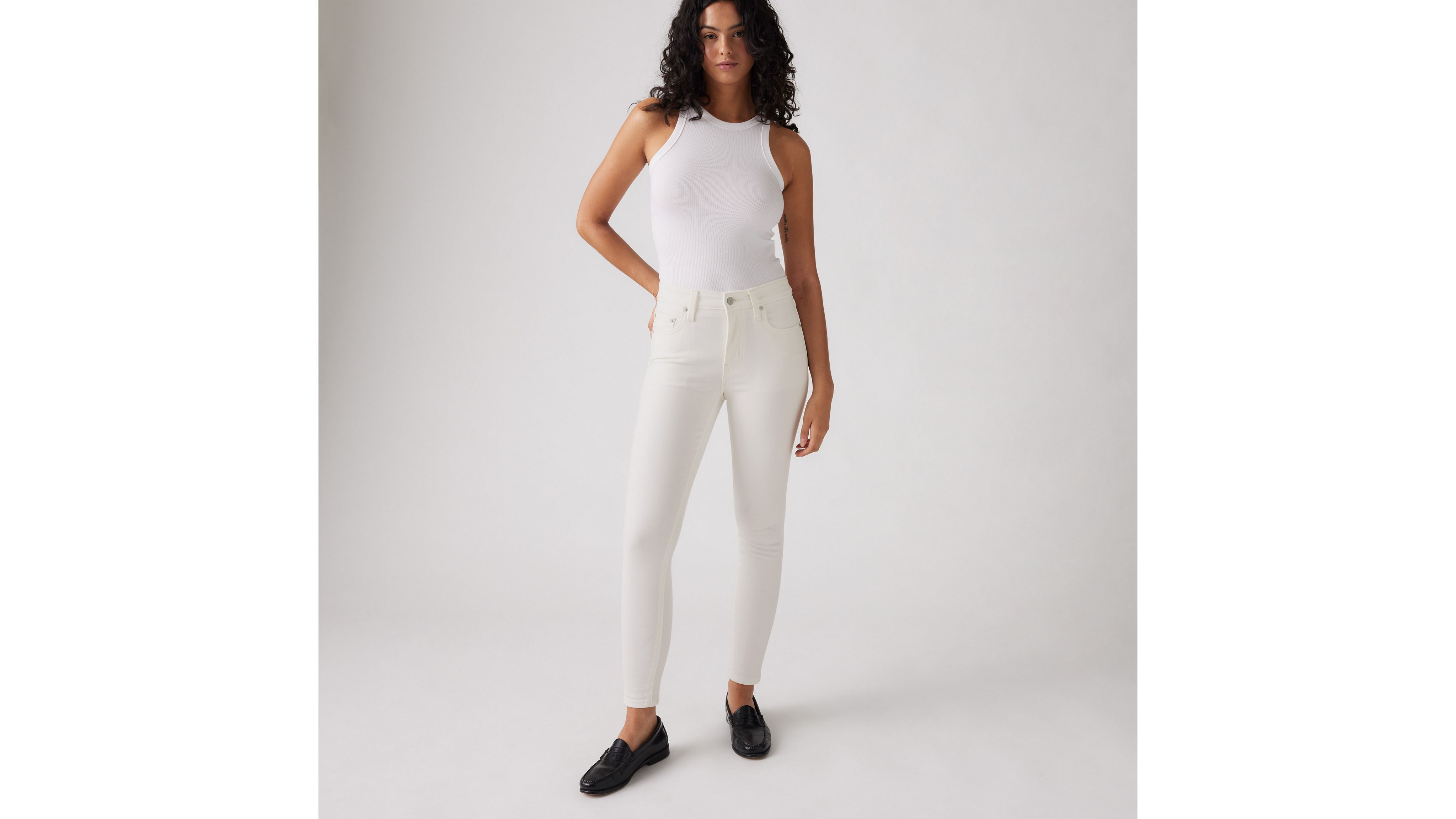 721 High Rise Skinny