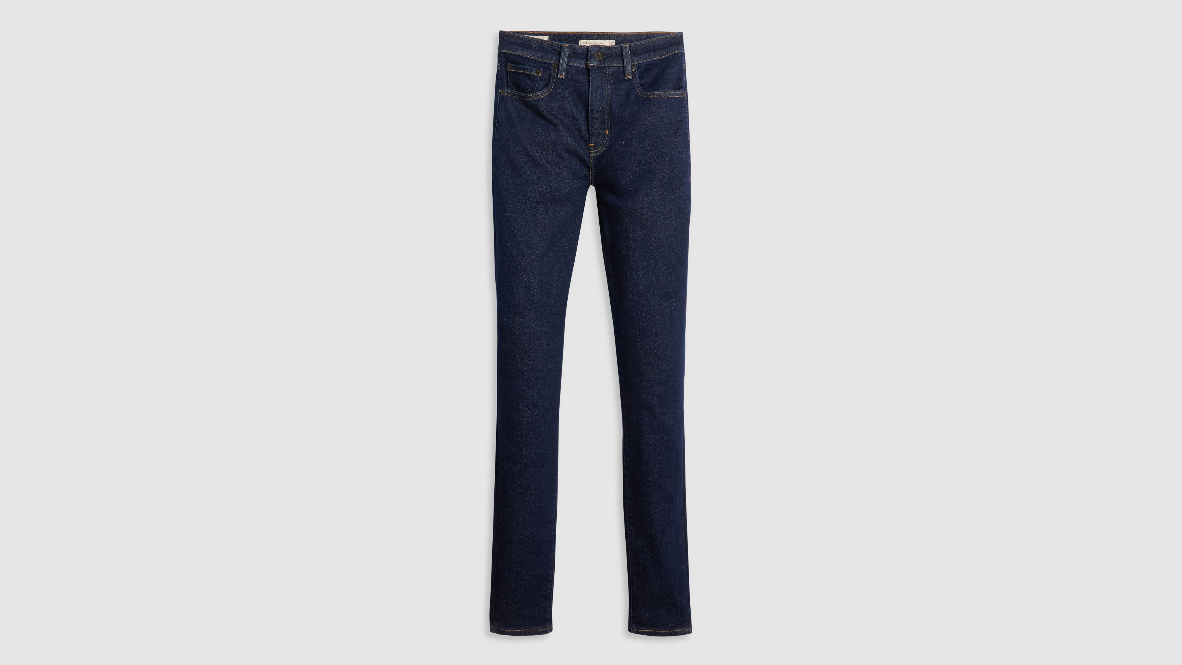 Jean 721™ taille haute Skinny 6