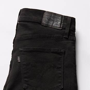 724™ rechte jeans met hoge taille 7