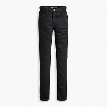 724™ High Rise Straight Jeans 6