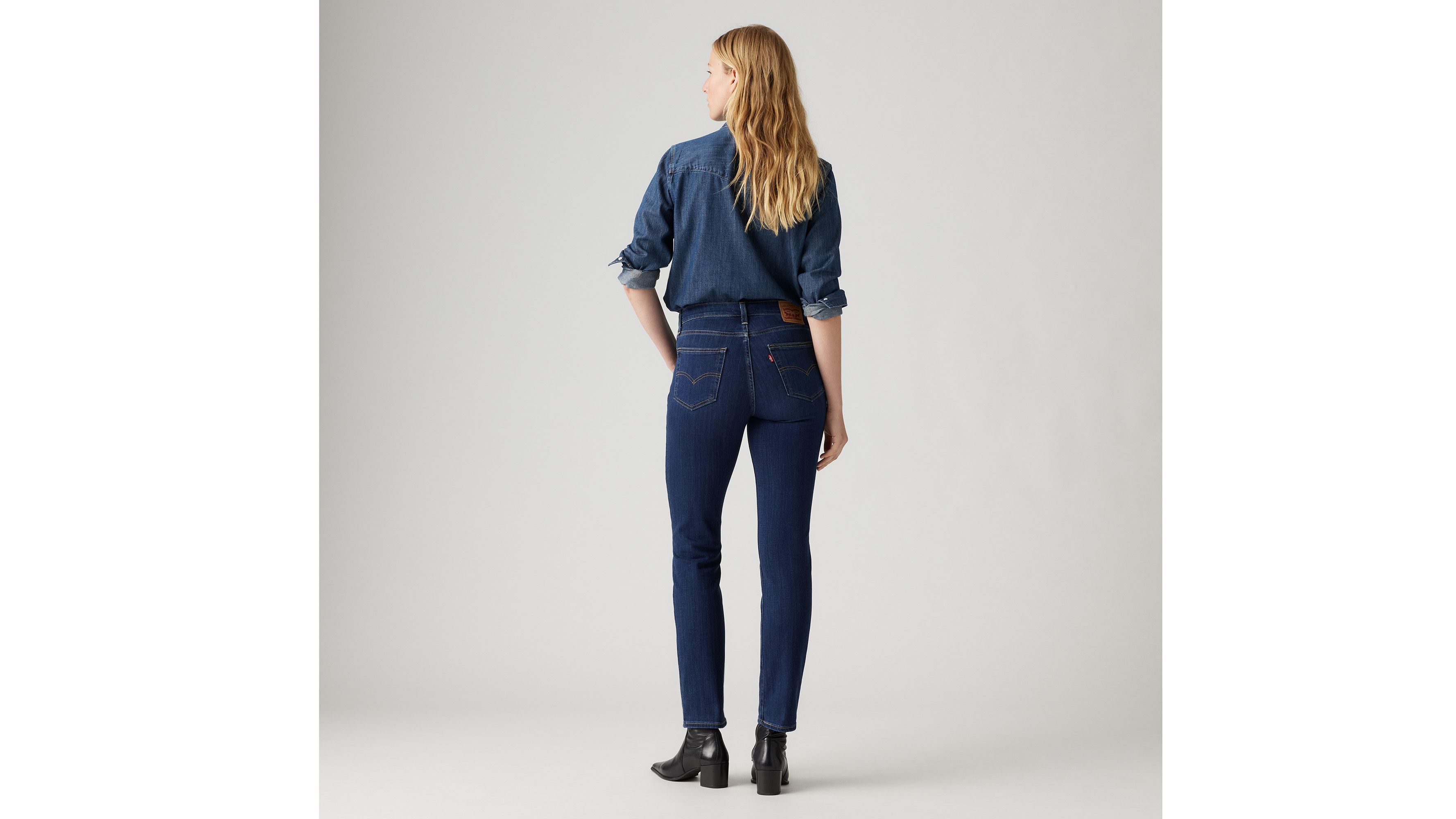 Women's Levi's - Women's Jeans - Canada & USA – Dutil Denim