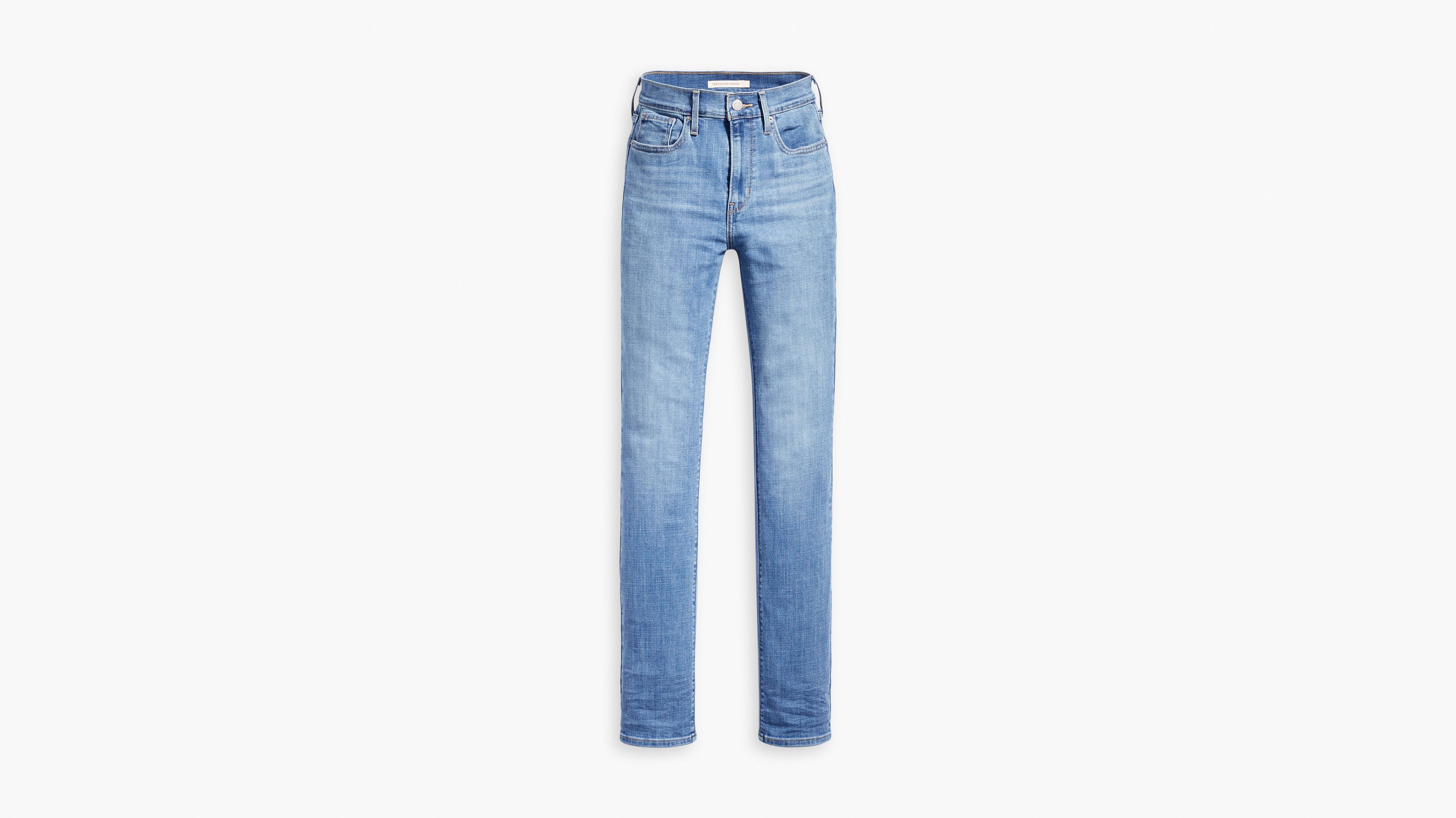 womens levi signature stretch jeans