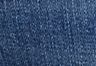 724 High Rise Slim Straight Fit Women's Jeans
