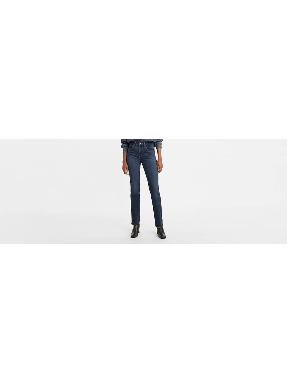 Women's Slim Jeans: Shop Slim | Levi's® US