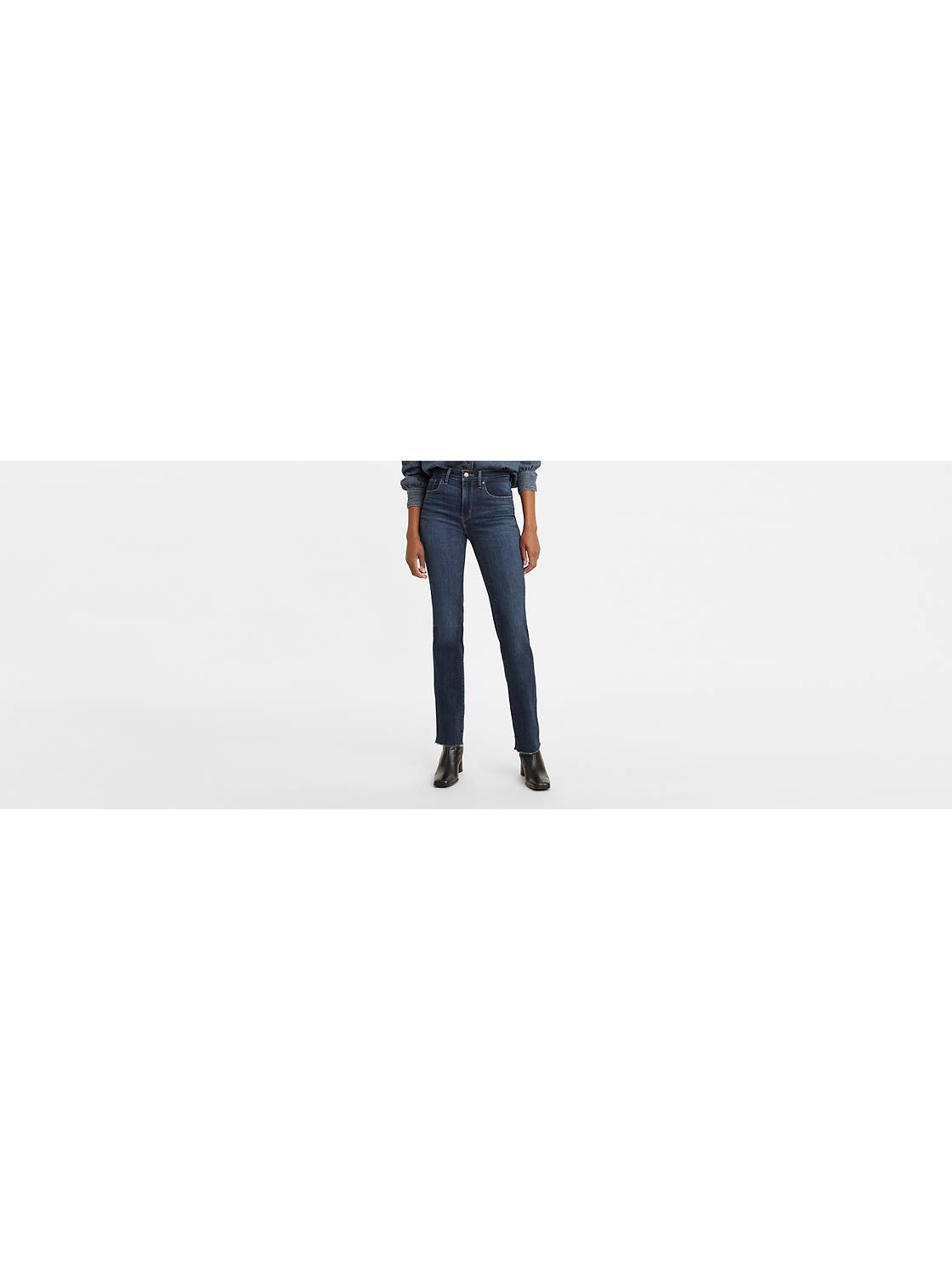 Women's Slim Jeans: Shop Slim Women's Jeans | Levi's®