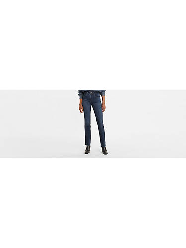 Women's Slim Fit Jeans - Shop Slim Jeans for Women | Levi's® US