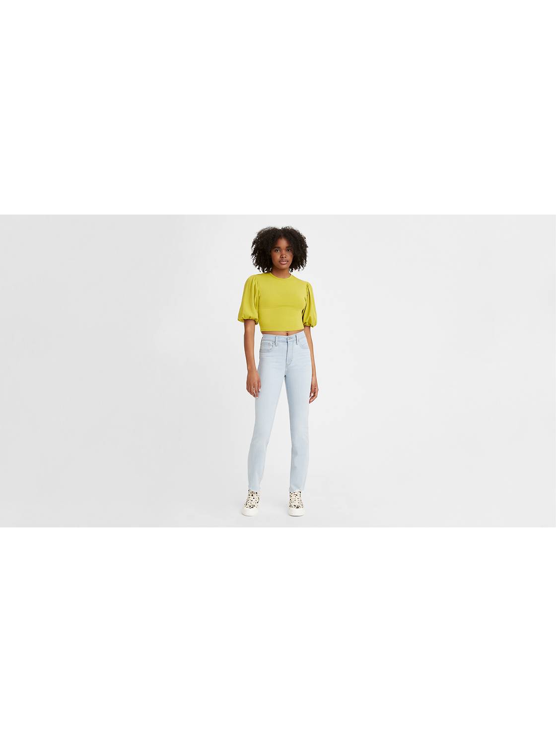 Women's Slim Fit Jeans: Shop Slim Women's Jeans | Levi's® US