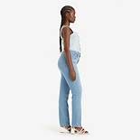 724™ High Rise Straight Jeans 5