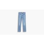 724™ High Rise Straight Jeans 6
