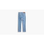 724™ High Rise Straight Jeans 7