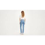 724™ High Rise Straight Jeans 3