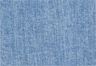 Light Indigo Worn In - Bleu - Jean 724™ Taille Haute Droit