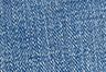 Indigo Worn In - Bleu - Jean 724™ Taille Haute Droit