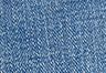 Indigo Worn In - Azul - Jean recto de talle alto 724™