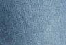 Medium Indigo Worn In - Blauw - 724™ Rechte Jeans met hoge taille