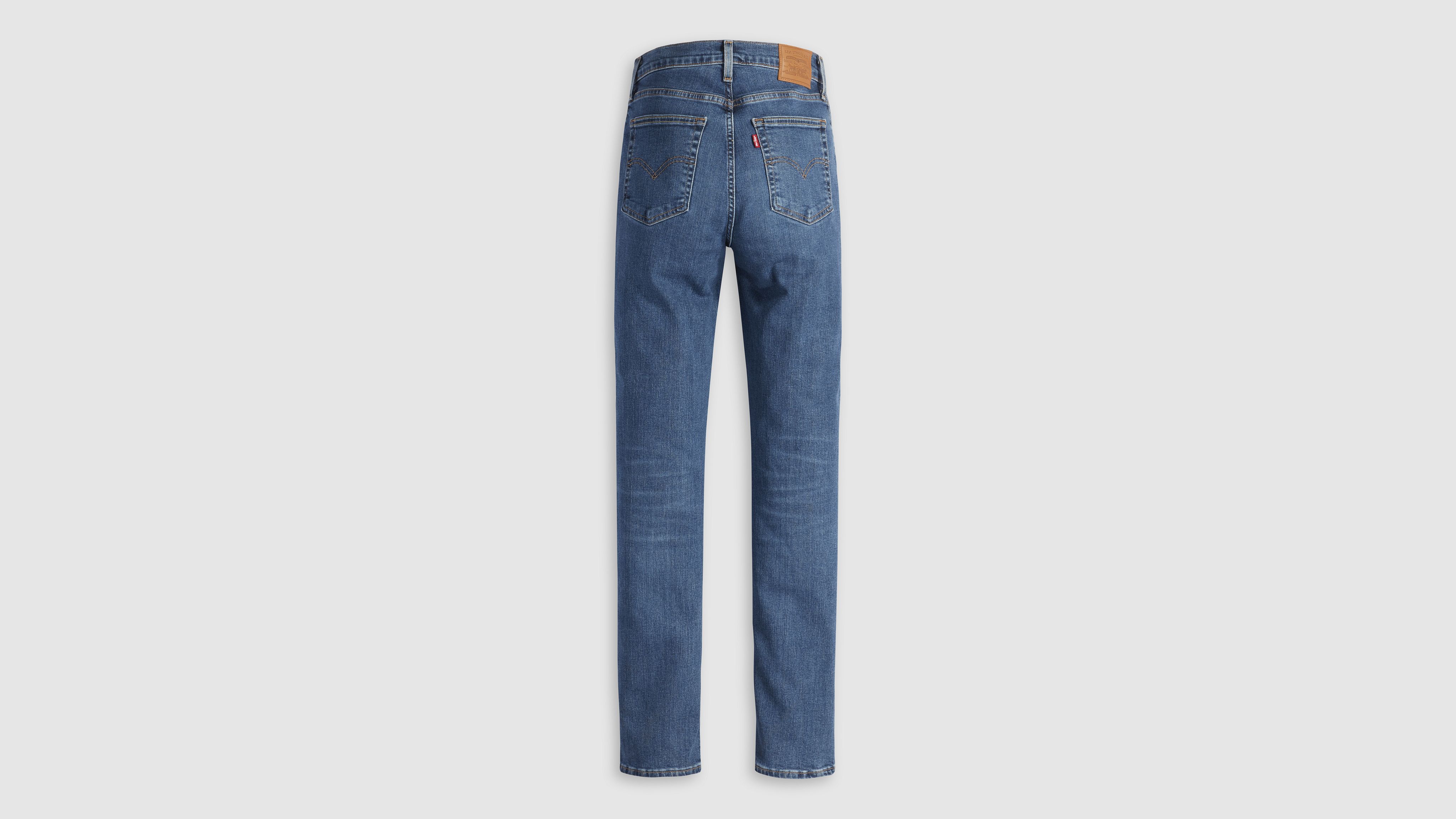 724 High Rise Slim Straight Women's Jeans