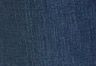 Blue Wave Dark - Azul - Jeans rectos de talle alto 724™
