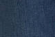 Blue Wave - Dark Wash - 724 High Rise Slim Straight Women's Jeans