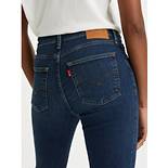 724™ High Rise Straight Jeans 5