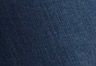 Blue Swell - Azul - Jeans rectos de talle alto 724™