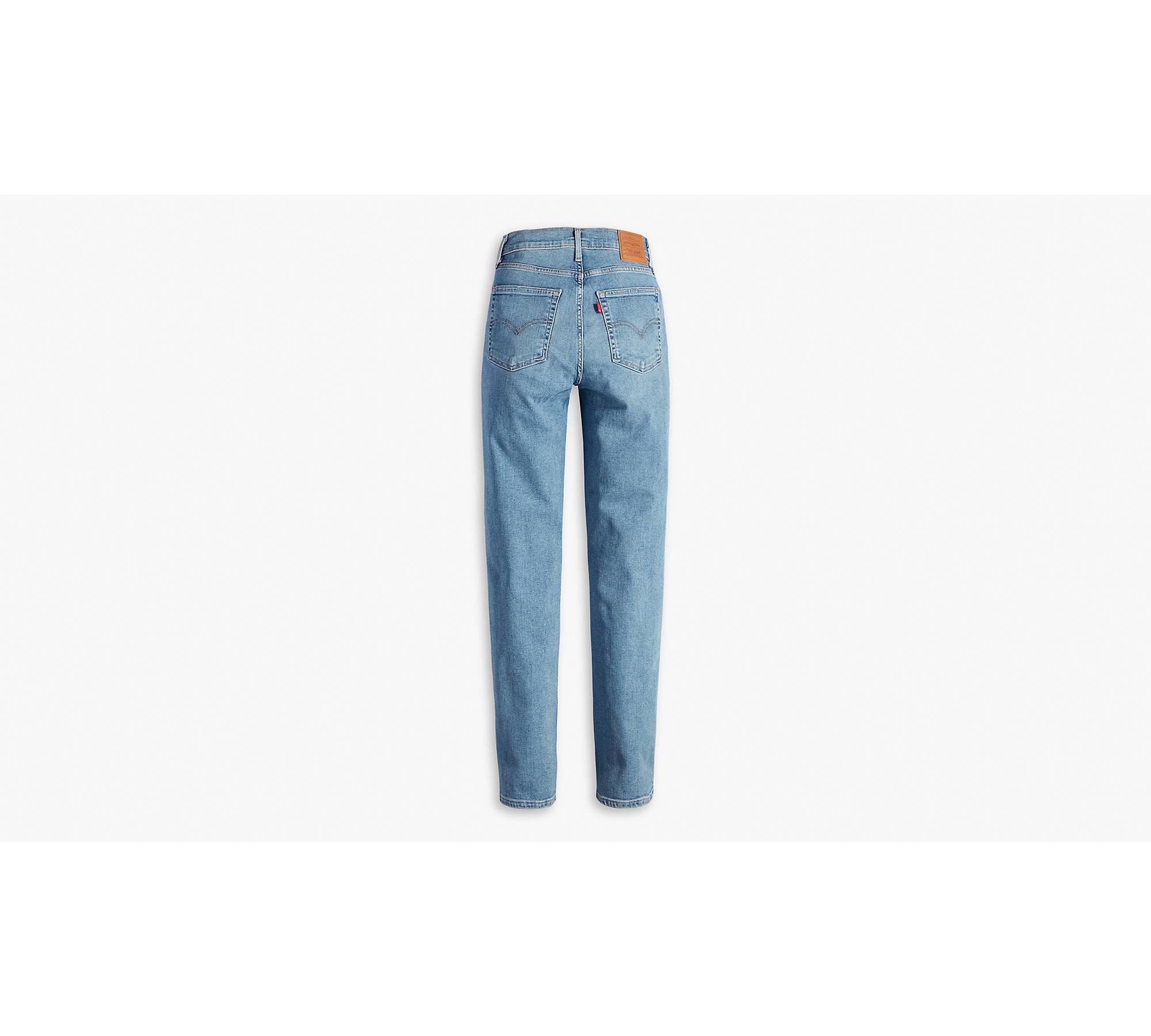 Buy Levis 724 Straight Fit Jeans from Next Poland
