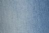 Light Indigo Worn In - Blauw - 724™ Rechte Jeans met hoge taille