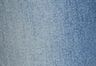 Blue Wave - Light Wash - 724 High Rise Slim Straight Women's Jeans