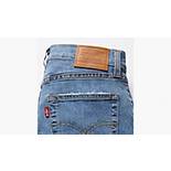 Jean 724™ taille haute Straight Performance Cool 7