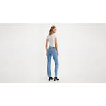 724™ High Rise Straight Performance Cool Jeans 3