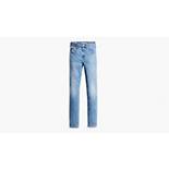 Lightweight 724™ jeans med lige ben og høj talje 6