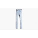 724™ High Rise Straight Performance Cool Jeans 6
