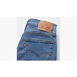 724 High Rise Straight Women's Jeans 5