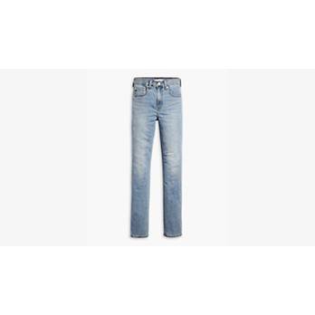 724 High Rise Straight Performance Cool Women's Jeans 4